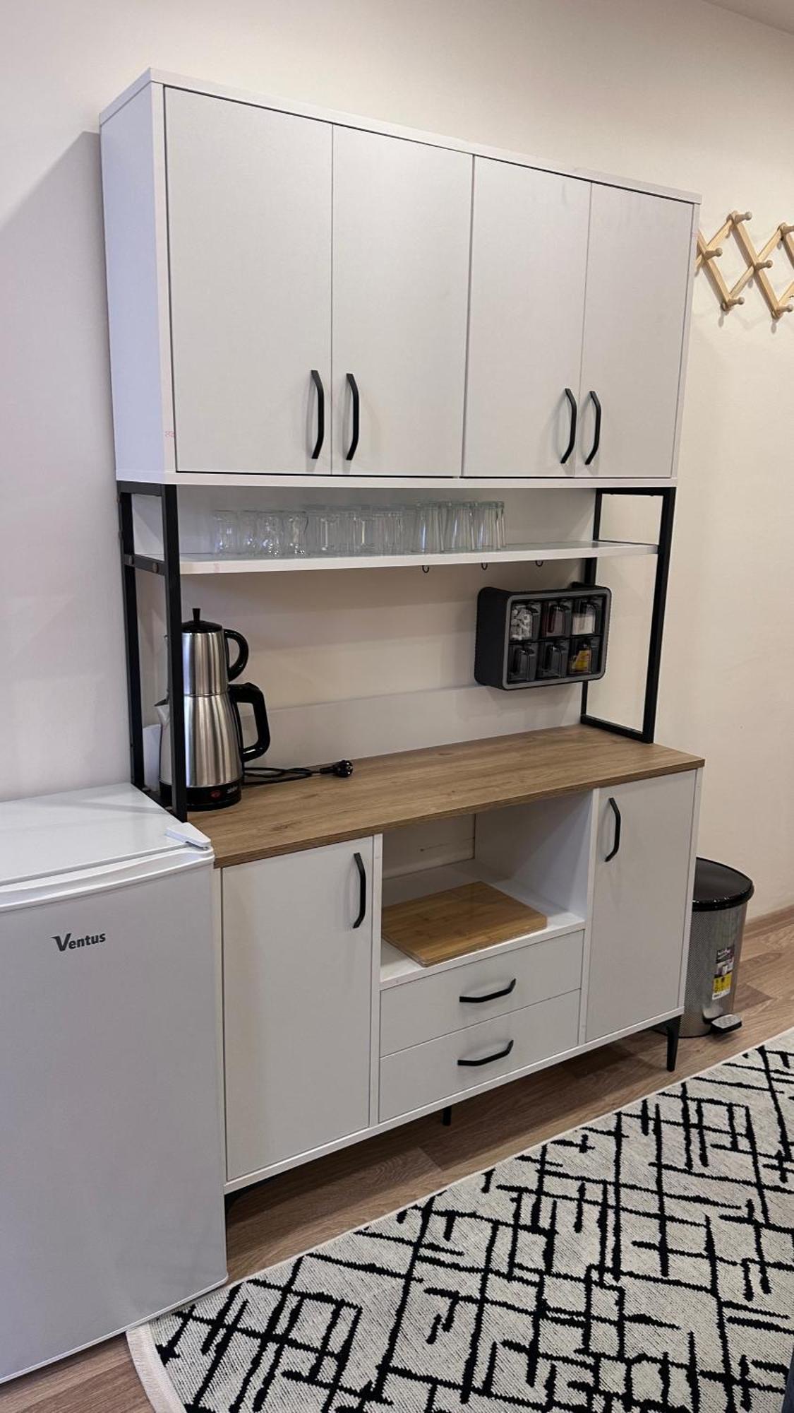 Golden Wood Daire İstanbul