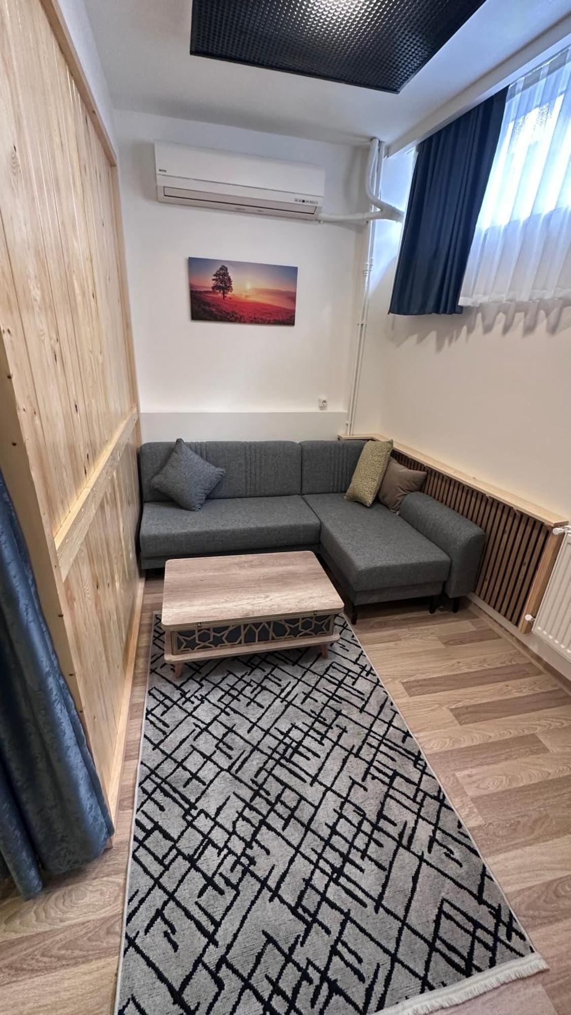 Golden Wood Daire İstanbul