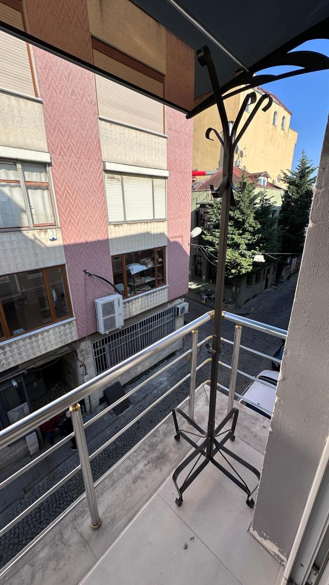 Golden Wood İstanbul