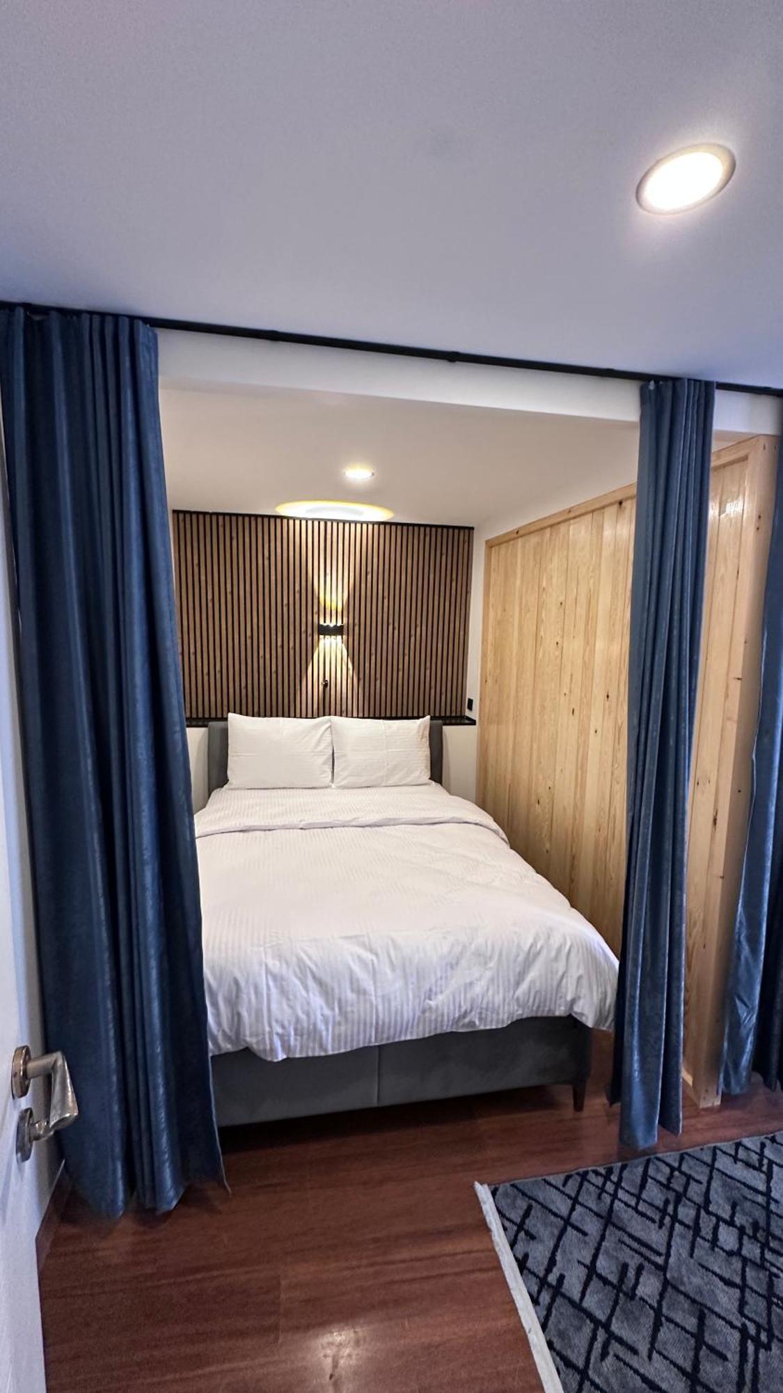 Golden Wood İstanbul