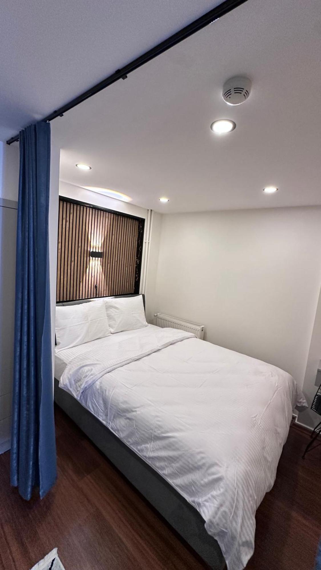 Apartment Golden Wood Istanbul